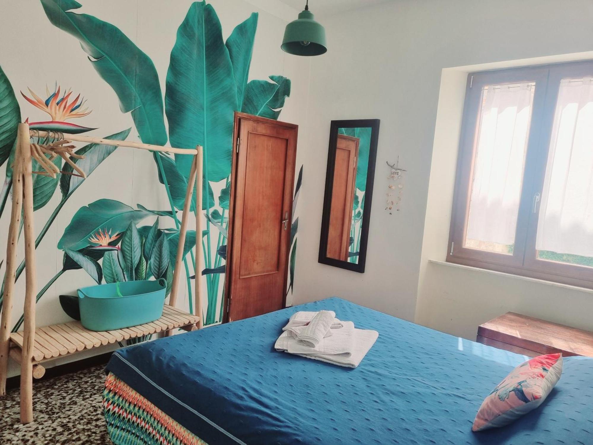 Appartamento Casa Kundra Vista Mare Scarlino Esterno foto